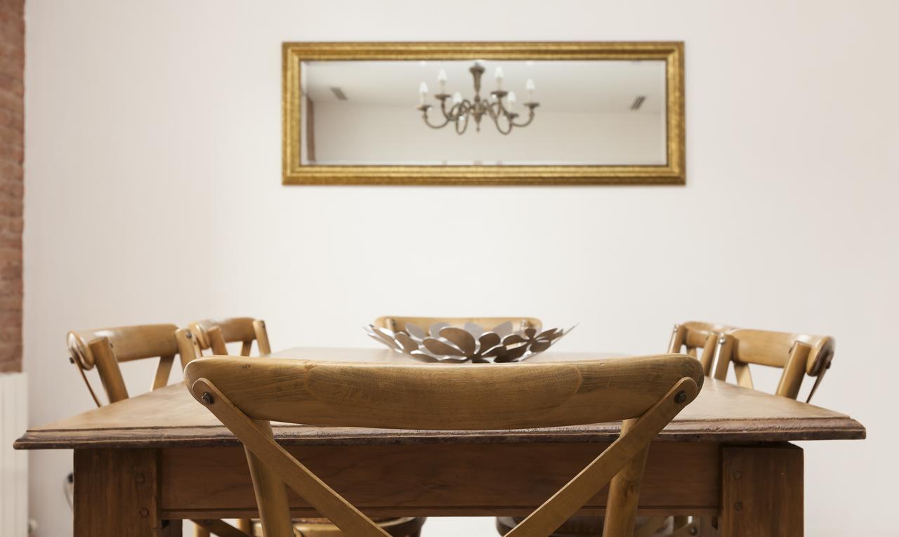 Akira Flats Roger De Flor Chic Apartment Barcelona Luaran gambar